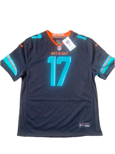 Nwt jaylen waddle - waddle, xl