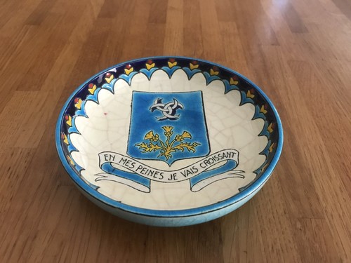 Coupe emaux longwy - coupe,
