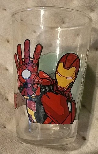 Verre moutarde amora - verre, à