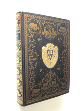 Fables de La Fontaine Tome 1 Chez JEAN DE BONNOT