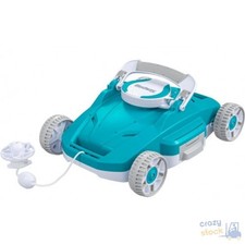 ROBOT DE NETTOYAGE DE PISCINE