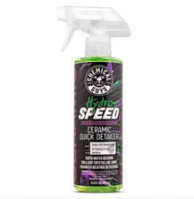 NEW Chemical Guys HydroSpeed