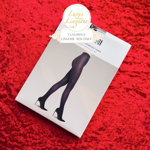 Collants géométriques - collants,