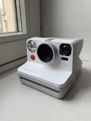 Polaroid now generation - polaroid, 2