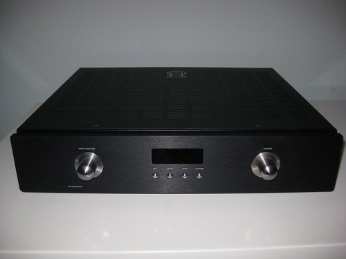 Primare p30 processor - p30,