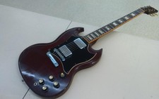 Guitare électrique GIBSON SG