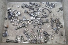 SAC VISSERIE VIS - SYM FIDDLE