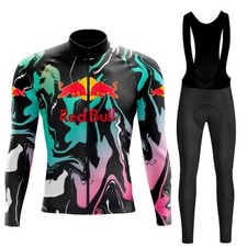 Maillot Cycliste RedBull