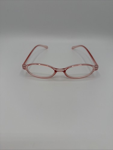 Lunettes vue sans - de,