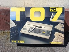 Boîte Thomson TO7/70