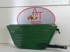 Porte avant gauche CITROEN