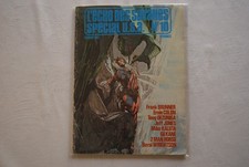 L'ECHO DES SAVANES SPECIAL USA