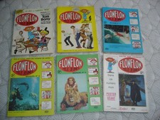 FLONFLON - TELE-JEUNES - ORTF