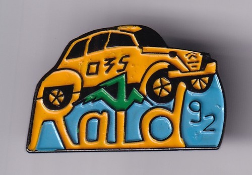 Rare pins pin auto car - ..,