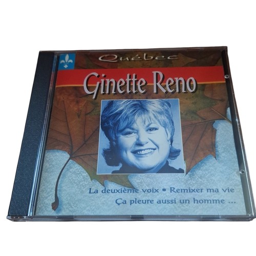 Ginette reno québec - ginette, best