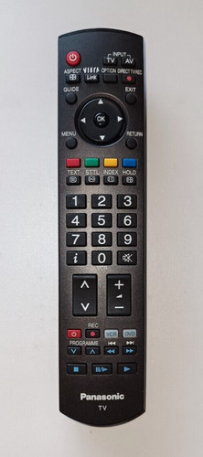 Télécommande panasonic - télécommande,