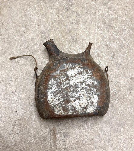 Gourde militaire ww1 guerre - ww1,
