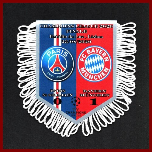 Fanion pennant 9x11cm - pennant,