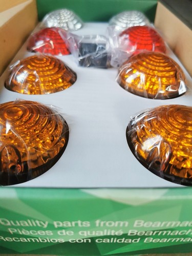 Complete colored led - complete,