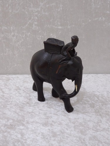 Figur bois élégante - figur,