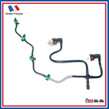 TUYAU DE CARBURANT RETOUR D'INJECTEUR JUMPER BOXER TRANSIT 2.2 HDI TDCi