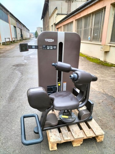 Rotary torso technogym artis - technogym,
