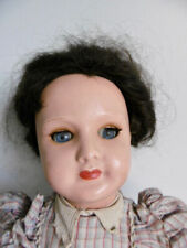 JOLIE POUPÉE ANCIENNE EN