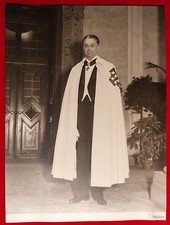 Photo Torino Ordre Équestre