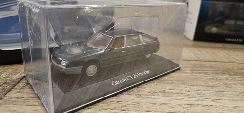 Citroën cx25 prestige norev - ,