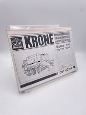 Couronne / Presse à Balles/Grand Paquet 80-80/Grand 120-80 / Liste de Pièces