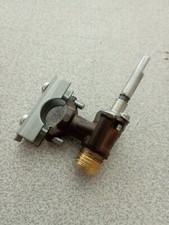 C1427D Robinet Barbecue Bouton Poussoir Gaz Cuisinière Four Gaz Proline CP541G