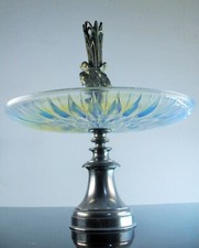 Art déco presentoir - presentoir, coupe