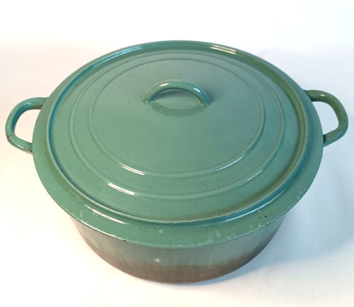Cocotte fonte - en,