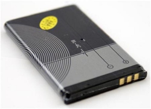 Batterie pour nokia 6300 - nokia,