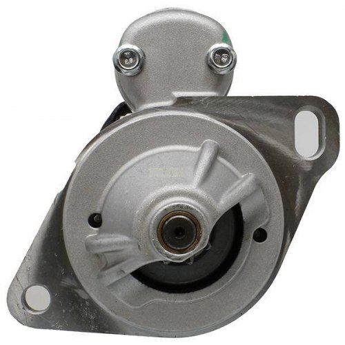 Starter new made - starter,