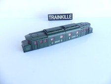 JOUEF CAISSE LOCOMOTIVE ELECTRIQUE 2D2 5516