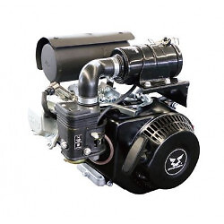 Moteur cv thermique - moteur,