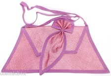 Sac à main ALEXANDRE Créations FRANCE pochette cérémonie femme violet rose neuf