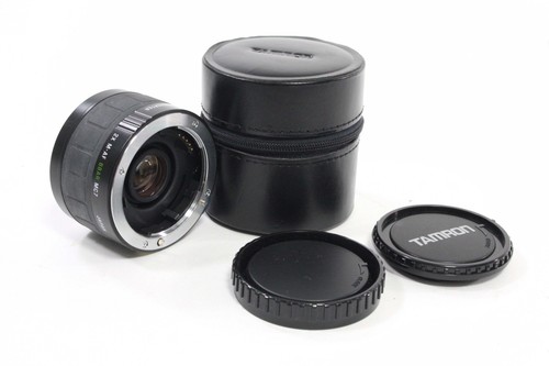Tamron af bbar mc7 - af, 2x