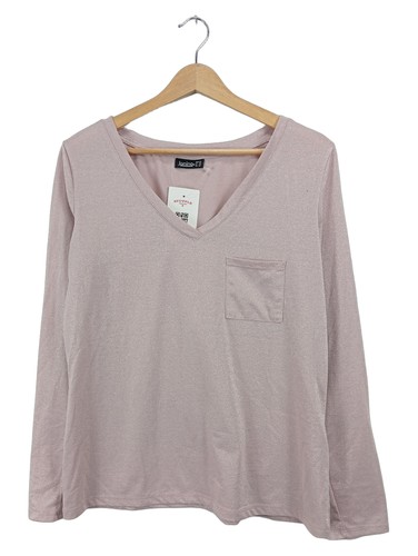 Janina shirt femme rose - femme,