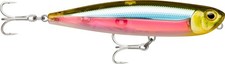Leurre de Pêche Precision