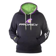 Daiwa prorex hoodie - noir, en