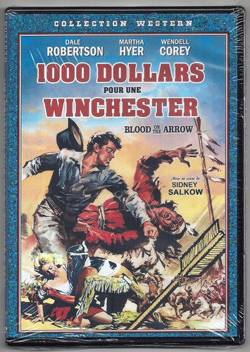 Dvd 1000 dollars - 1000, une
