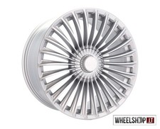 Mercedes HF09F Style R18 5x112