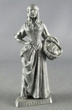 Thierry la Fronde - Figurine