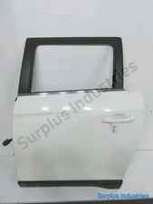 PORTE ARRIERE GAUCHE SSANGYONG