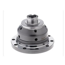 Autobloquant QUAIFE Ford Focus