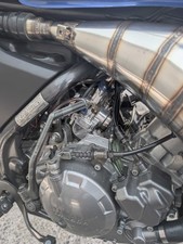 Kit Carburateur UMA Racing 28