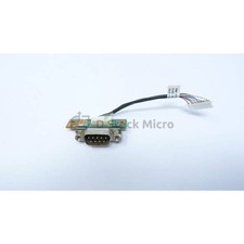 Carte VGA 0F174C - 0F174C pour DELL Latitude E5500  - FRANCE / TVA