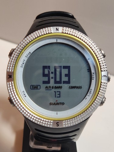 Suunto core abc montre - suunto,
